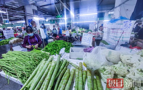 运输目录外蔬菜来汉免收通行费, 鲜活农产品品种目录 适用范围